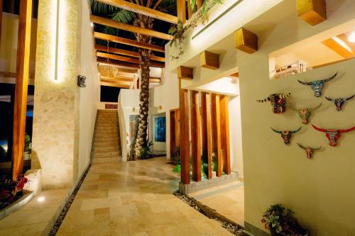 Dreamcatcher Hotel & Villas, the best kept secret of Santa Teresa in Santa Teresa