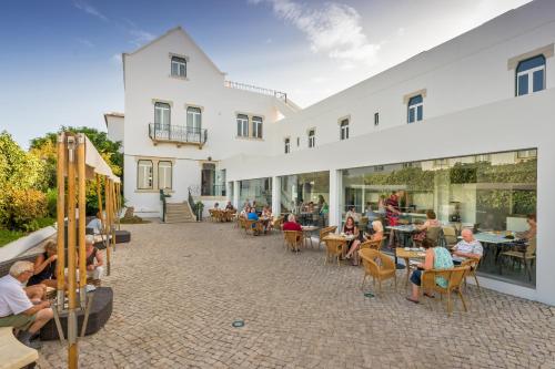 Vila Recife Hotel - image 2