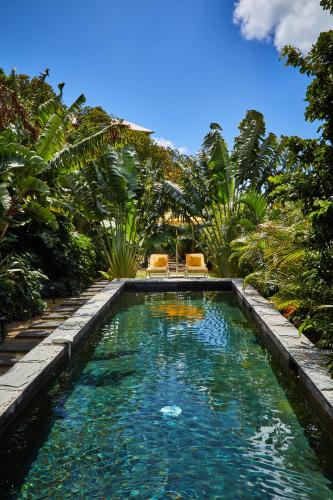 1493 Boutique Hotel, Saint Barthelemy