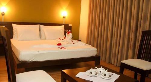 hotel photo