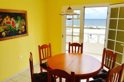 Fasiliti, La Casita Azul in Arrieta