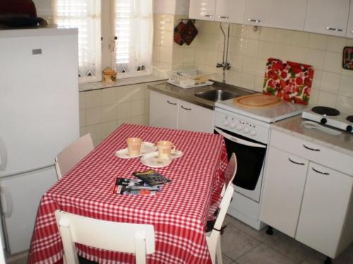Guest house with garden - Zuvan, Split (fotografie 7)