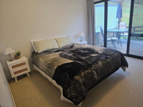 Cosy Home close to Activity Parks in Rotokawa