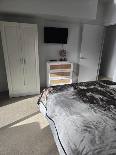 Cosy Home close to Activity Parks in Rotokawa