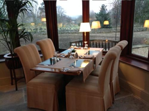 Food and beverages, Westgate Manor in Westgate