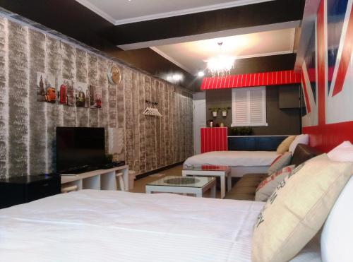 Summer Kenting B&B Summer Kenting B&B