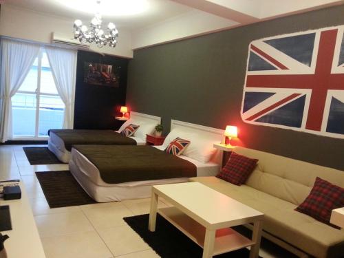 Summer Kenting B&B Summer Kenting B&B