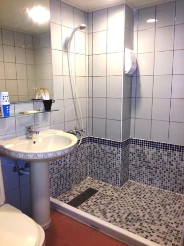 Summer Kenting B&B Summer Kenting B&B