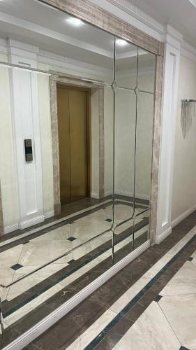 Viesnīcas āriene, KADORR 59 ПЕРЛИНА Затишна квартира для відпочинку in Lisky