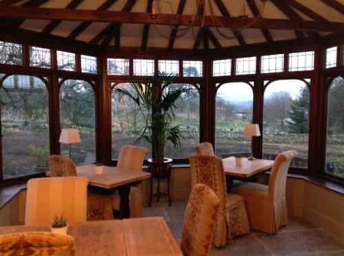 Food and beverages, Westgate Manor in Westgate