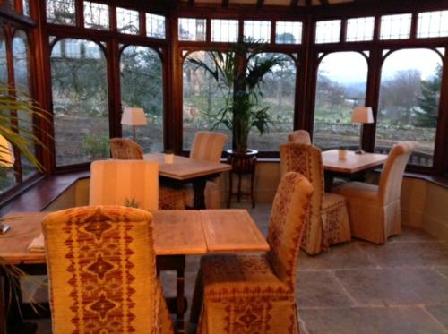 Food and beverages, Westgate Manor in Westgate