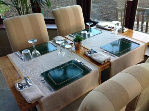 Food and beverages, Westgate Manor in Westgate