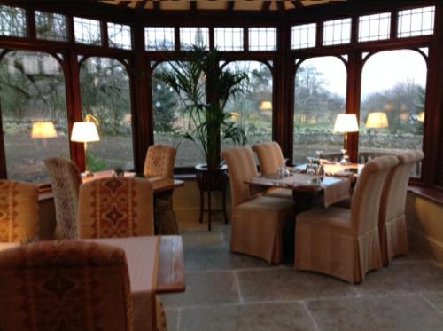 Food and beverages, Westgate Manor in Westgate
