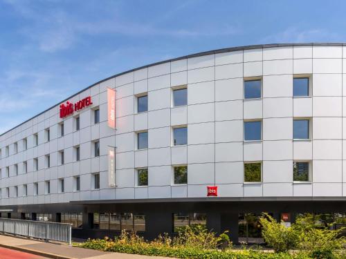 ibis Genève Petit Lancy in Genf, Schweiz