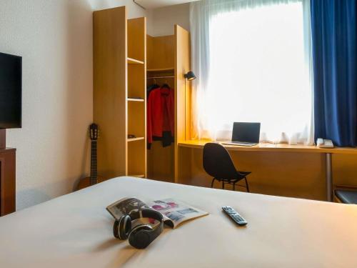 ibis Genève Petit Lancy, Genf (Foto 5)