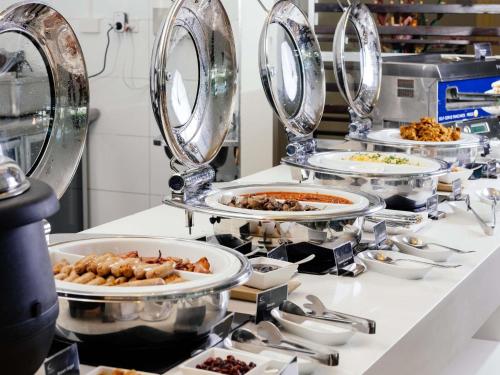 Novotel Brisbane Airport – khách sạn tại Sân bay Brisbane