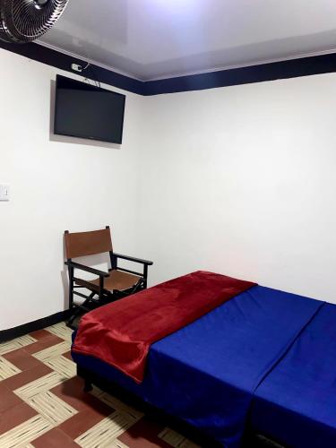Hotel Bachue Ibagué