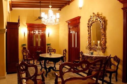 Hotel Boutique Casa Don Gustavo, Campeche in Campeche, Mexico