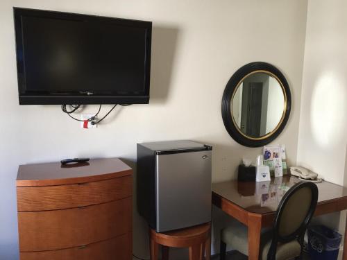 Americas Best Value Inn & Suites - SoMa San Francisco 