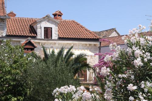 Villa Rustika - Accommodation - Sutivan