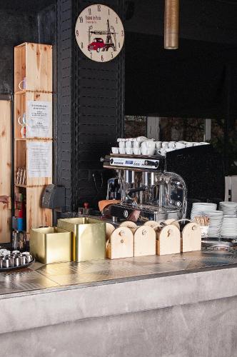 Mari Kiri Penzion - main image