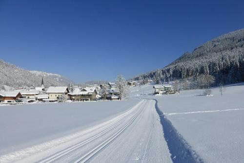 Hotel Pension Barbara - main image