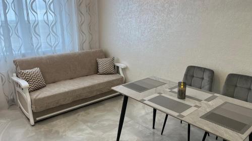 Iekārtas, KADORR 59 ПЕРЛИНА Затишна квартира для відпочинку in Lisky