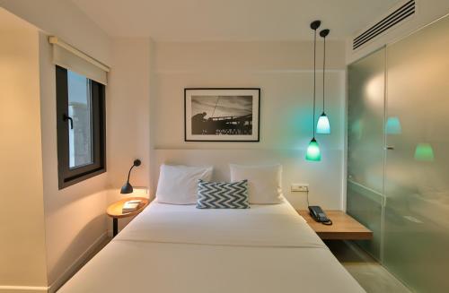Alilass Hotel, Istanbul (fotografie 9)