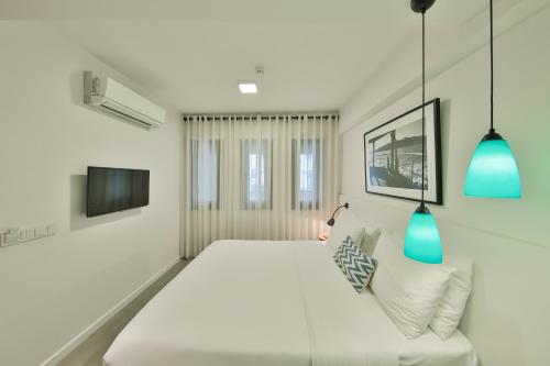Alilass Hotel, Istanbul (fotografie 10)