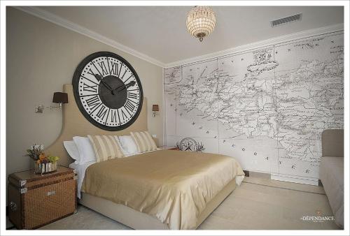 La Dependance Hotel - Photo 2