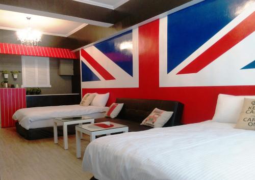 Summer Kenting B&B Summer Kenting B&B