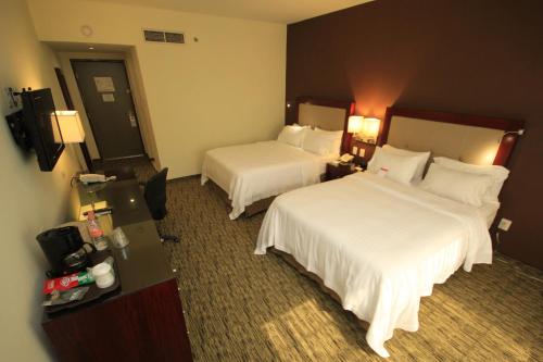 88471491 Holiday Inn Leon by IHG