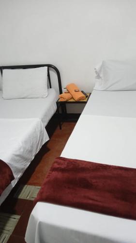 Hotel Bachue Ibagué (Hotel Bachue Ibague) in Ібаге