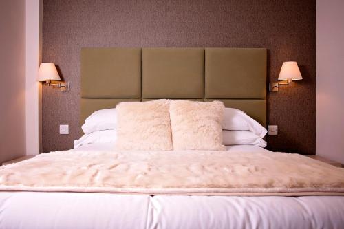 Severn Social Hotel, Shrewsbury, Shropshire