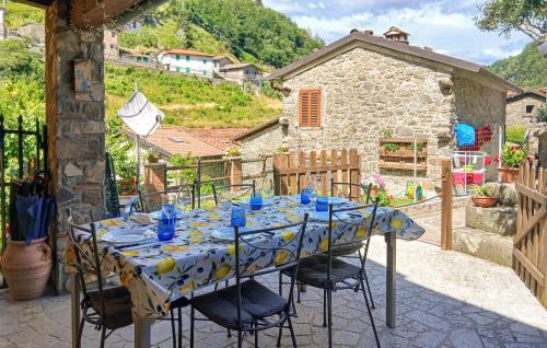 Viesnīcas āriene, Amazing Home In Fabbriche Di Vallico With Wifi in Fabbriche di Vallico