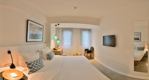 Alilass Hotel, Istanbul (fotografie 4)