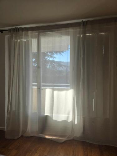 Appartement propre et élégant