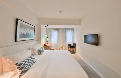 Alilass Hotel, Istanbul (fotografie 5)