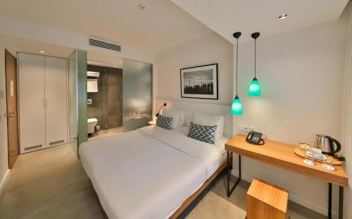 Alilass Hotel, Istanbul (fotografie 6)