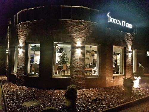 Photo - Hotel Haus Hubertus