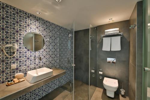 Alilass Hotel, Istanbul (fotografie 8)