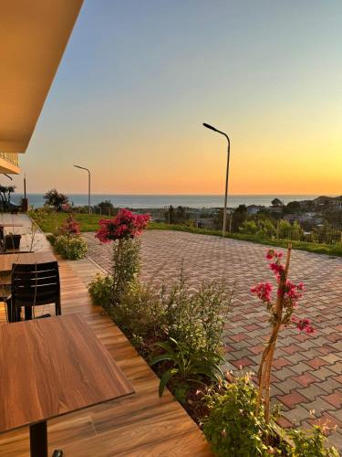 Apkārtne, Gjiri Lalzit Sol Apartments in Fushë-Draçi