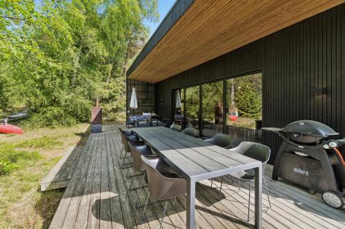 Modern Holiday Home Near Dueodde Beach – khách sạn tại Dueodde