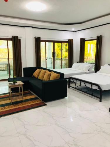 SAFE HAVEN RESIDENCE  in Talibon