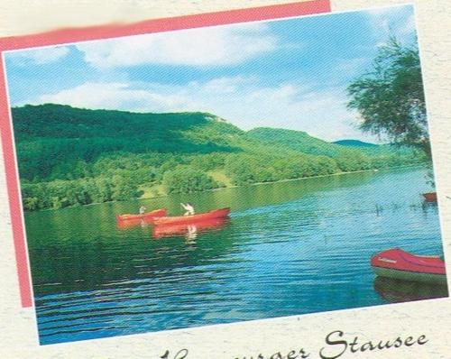 設施, 拉夫格斯特豪斯咖啡廳旅館 (Gastehaus Cafe Ruff) in 哈普爾格