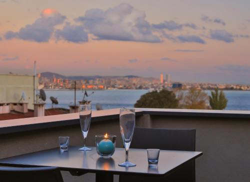 Alilass Hotel, Istanbul