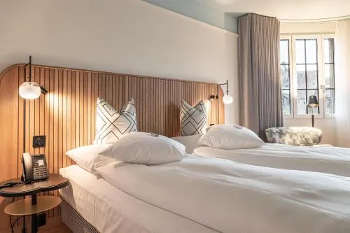 Best Western Plus Hotel Bern in Bern, Schweiz