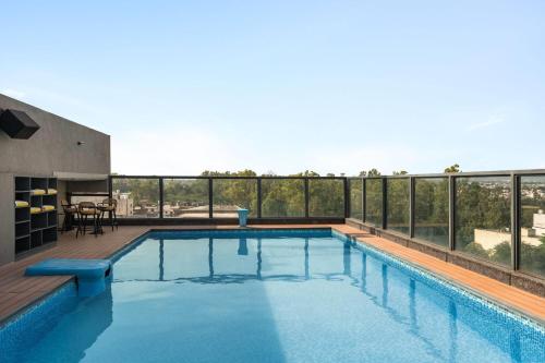 Ramada Encore by Wyndham Chandigarh Zirakpur, Zirakpur