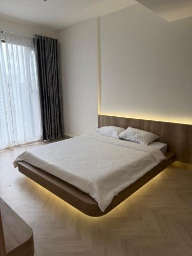 KS Vinhomes Grand Park in District 9