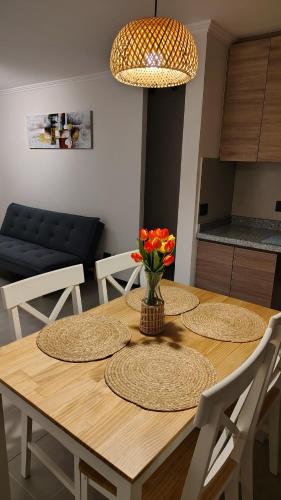 Departamento frente al mar – khách sạn tại Santa Florencia